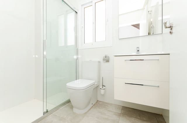 3 Zimmer Villa zu verkaufen in El Chaparral - La Siesta - La Torreta, Torrevieja mit Garage - 424.000 € (Ref: 10071790)
