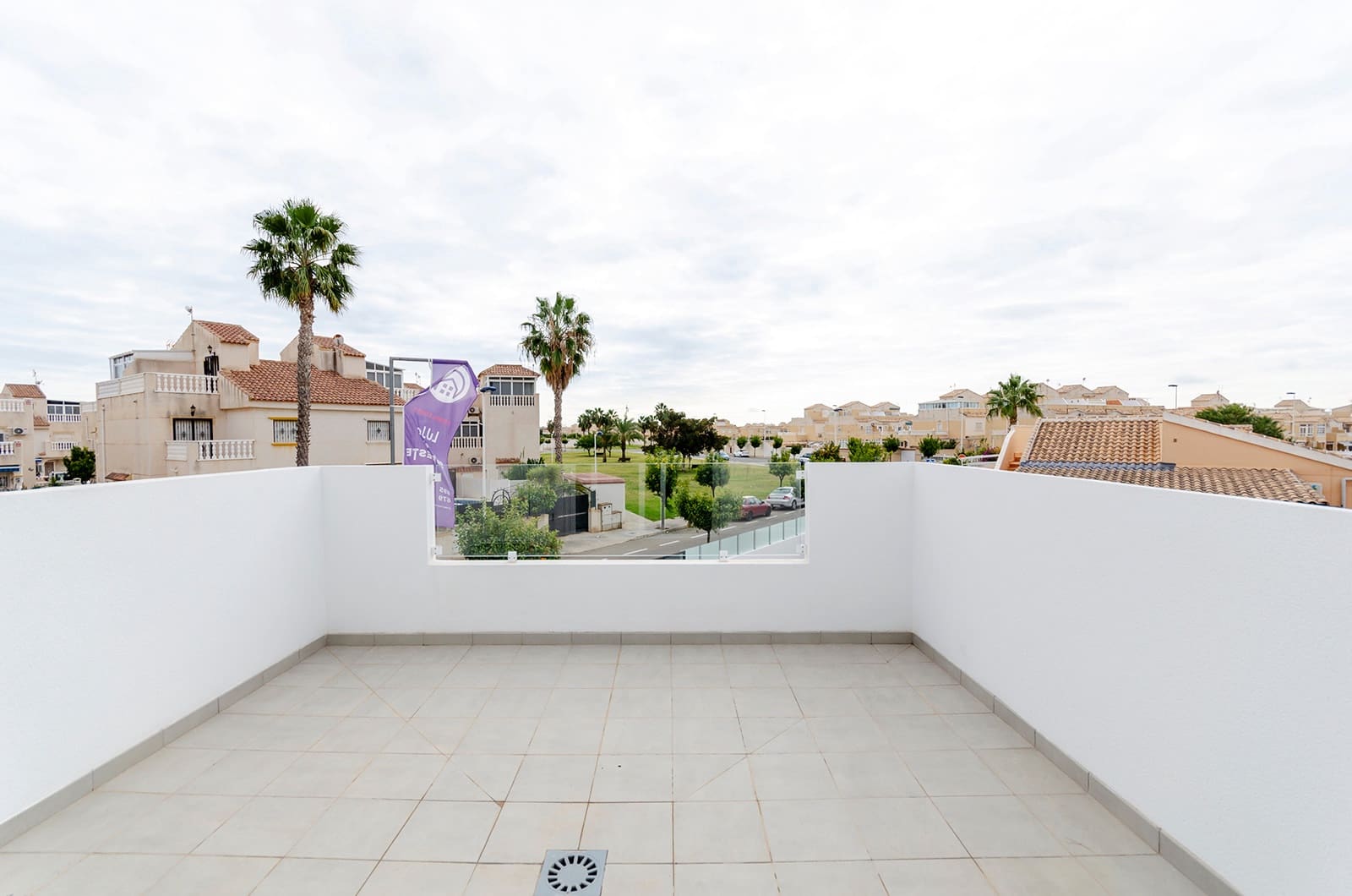 3 Zimmer Villa zu verkaufen in Torrevieja mit Garage - 424.000 € (Ref: 10071790)