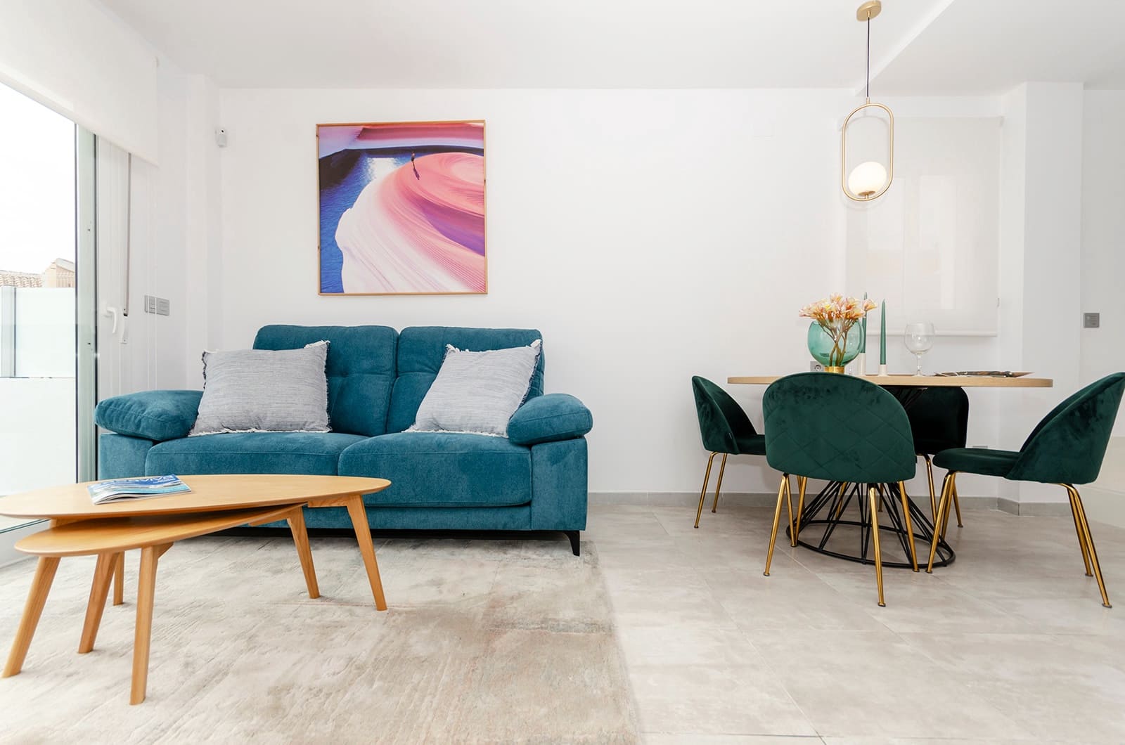 3 Zimmer Villa zu verkaufen in Torrevieja mit Garage - 424.000 € (Ref: 10071790)