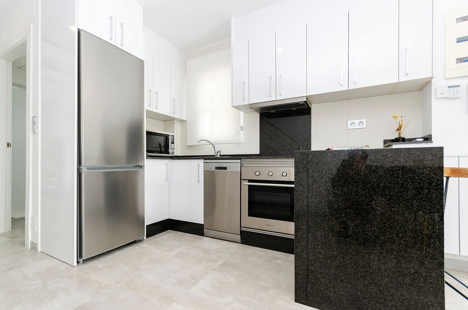 3 Zimmer Villa zu verkaufen in Torrevieja mit Garage - 424.000 € (Ref: 10071790)