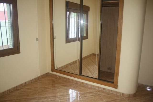 3 quarto Moradia para venda em Los Balcones - Los Altos, Torrevieja com garagem - 550 000 € (Ref: 10071791)