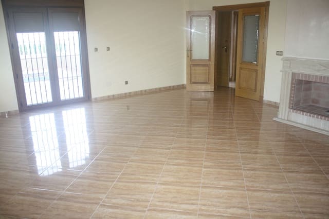 3 quarto Moradia para venda em Los Balcones - Los Altos, Torrevieja com garagem - 550 000 € (Ref: 10071791)