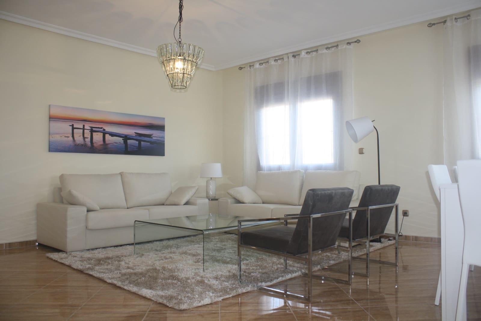 3 quarto Moradia para venda em Torrevieja com garagem - 550 000 € (Ref: 10071791)