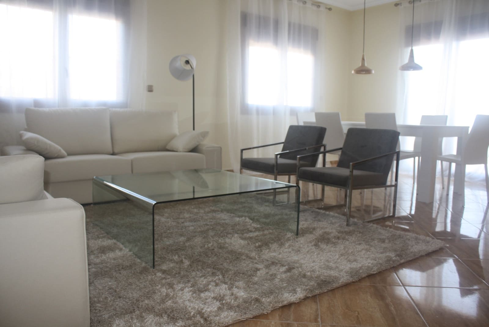 3 quarto Moradia para venda em Torrevieja com garagem - 550 000 € (Ref: 10071791)