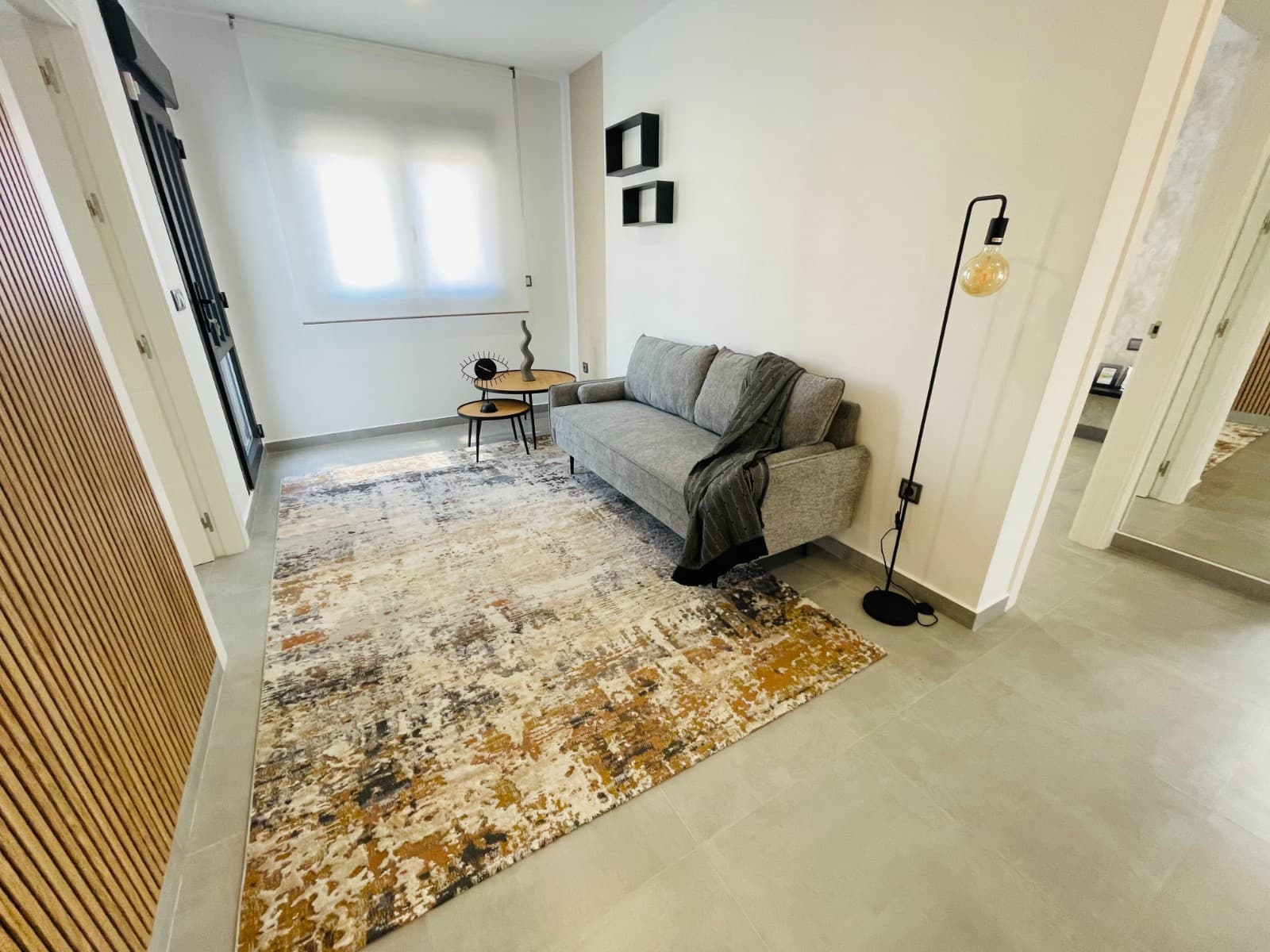 5 makuuhuone Huvila myytävänä paikassa Torrevieja mukana 
autotalli - 1 200 000 € (Ref: 10071792)