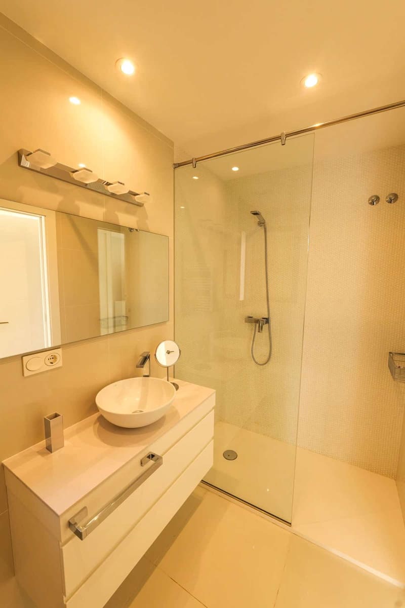 3 makuuhuone Huvila myytävänä paikassa Torrevieja mukana 
autotalli - 1 630 000 € (Ref: 10071793)