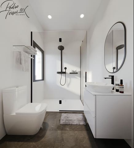 3 sypialnia Willa na sprzedaż w Cometa - Carrió, Calpe / Calp z garażem - 950 000 € (Ref: 8966308)