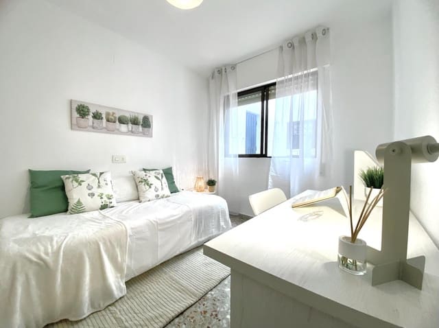 3 soverom Leilighet til salgs i La Nucia Pueblo  , La Nucia - € 179 990 (Ref: 9143574)