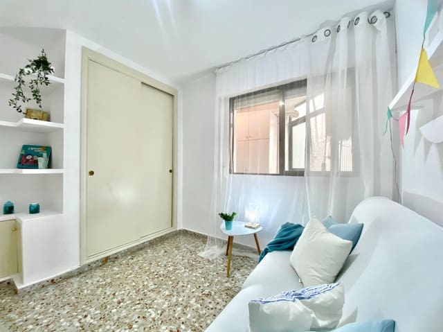 3 soverom Leilighet til salgs i La Nucia Pueblo  , La Nucia - € 179 990 (Ref: 9143574)