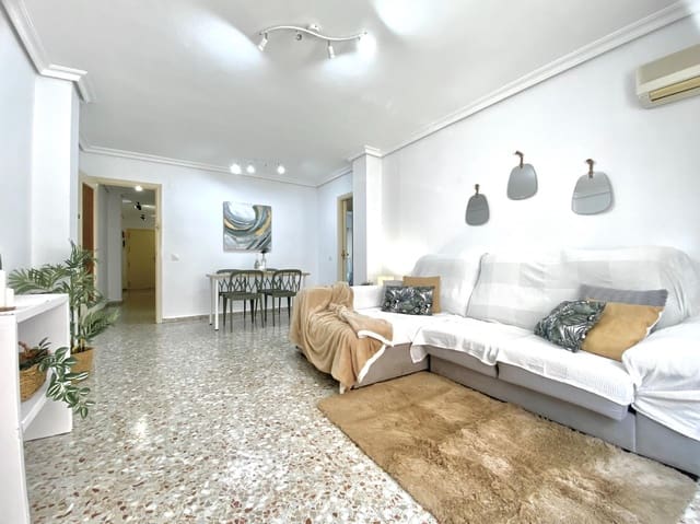 3 soverom Leilighet til salgs i La Nucia Pueblo  , La Nucia - € 179 990 (Ref: 9143574)