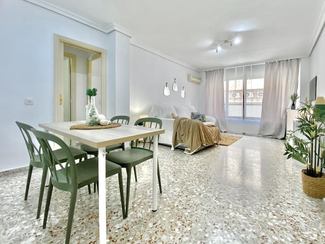 3 soverom Leilighet til salgs i La Nucia Pueblo  , La Nucia - € 179 990 (Ref: 9143574)