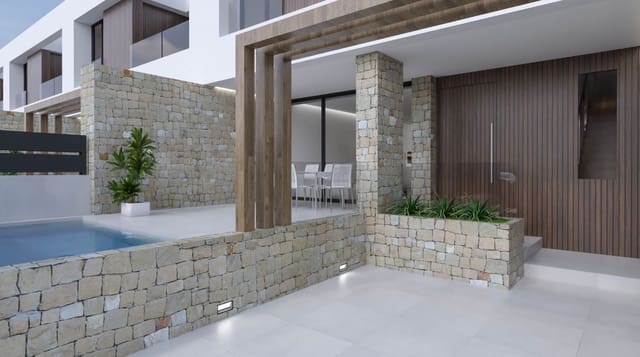 3 camera da letto Bungalow in vendita in Dolores con piscina - 420.000 € (Rif: 9149547)