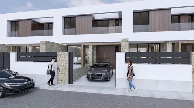 3 camera da letto Bungalow in vendita in Dolores con piscina - 420.000 € (Rif: 9149547)