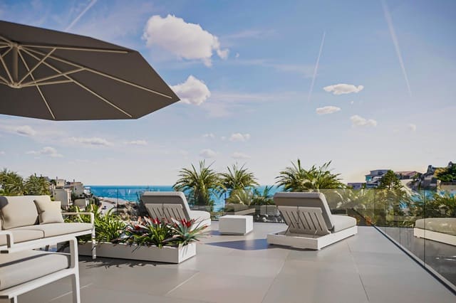 3 camera da letto Villa in vendita in El Campello con piscina garage - 670.000 € (Rif: 9149559)