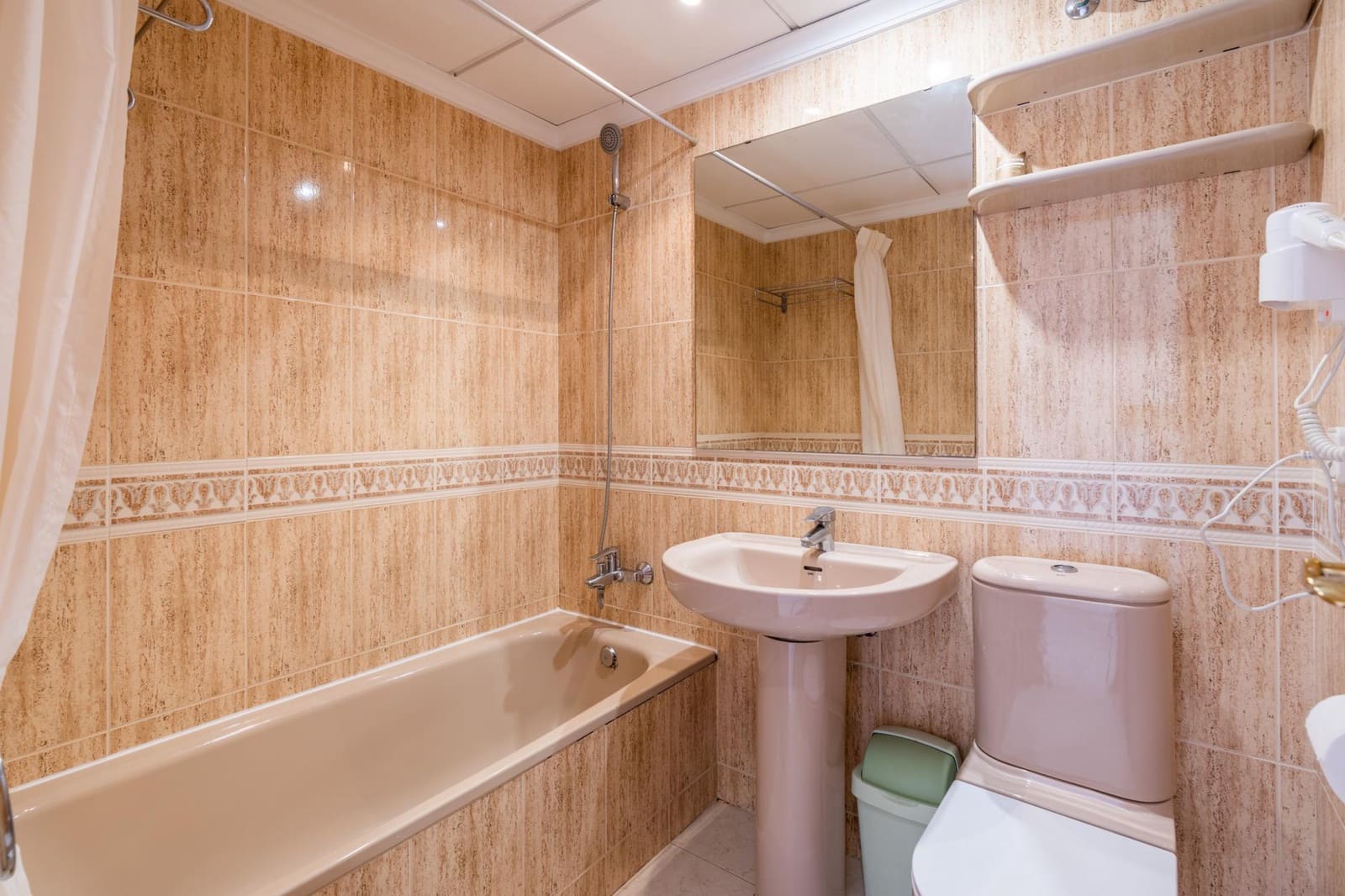 1 soverom Bungalow til salgs i Calpe / Calp med svømmebasseng - € 180 000 (Ref: 9382748)