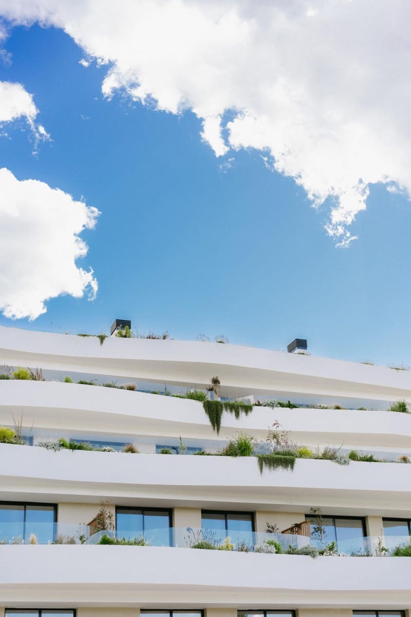 2 bedroom Apartment for sale in Alfaz del Pi / L'Alfas del Pi with pool - € 520,000 (Ref: 9414004)