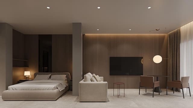 Apartamento de 1 habitación en Centro, Torrevieja en venta - 147.500 € (Ref: 9416068)