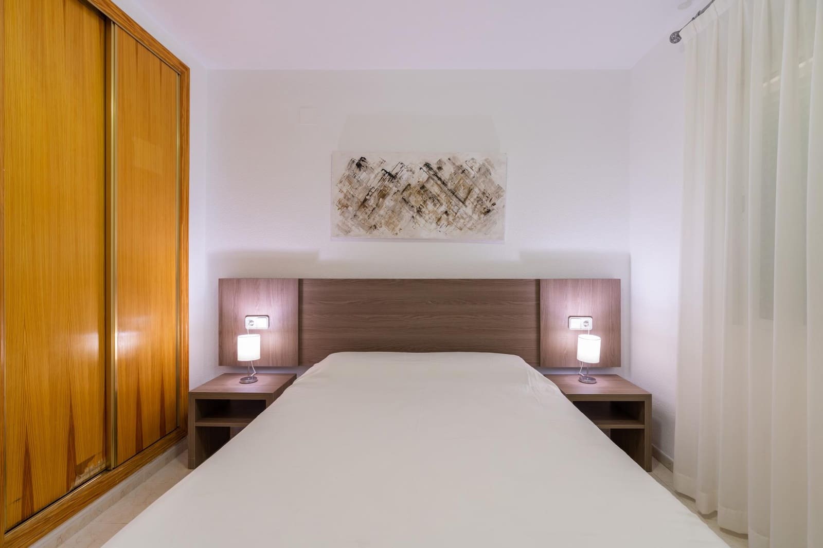 1 slaapkamer Appartement te koop in Calpe / Calp met zwembad - € 180.000 (Ref: 9422333)