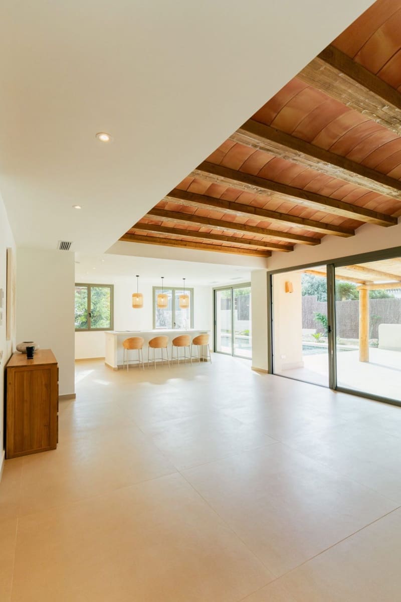 3 bedroom Villa for sale in Javea / Xabia - € 1,375,000 (Ref: 9436129)