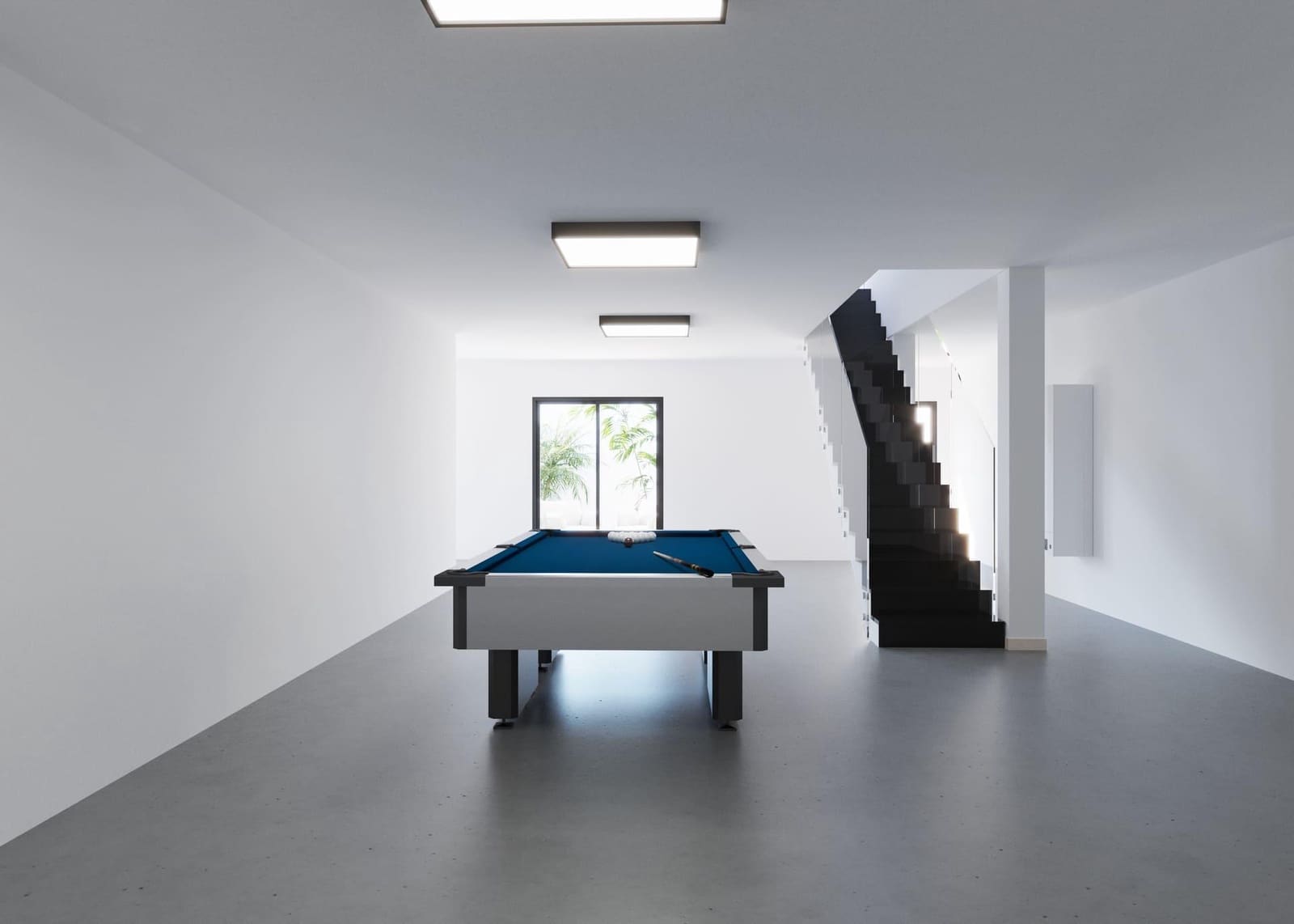 3 sypialnia Willa na sprzedaż w Finestrat - 1 100 000 € (Ref: 9446639)