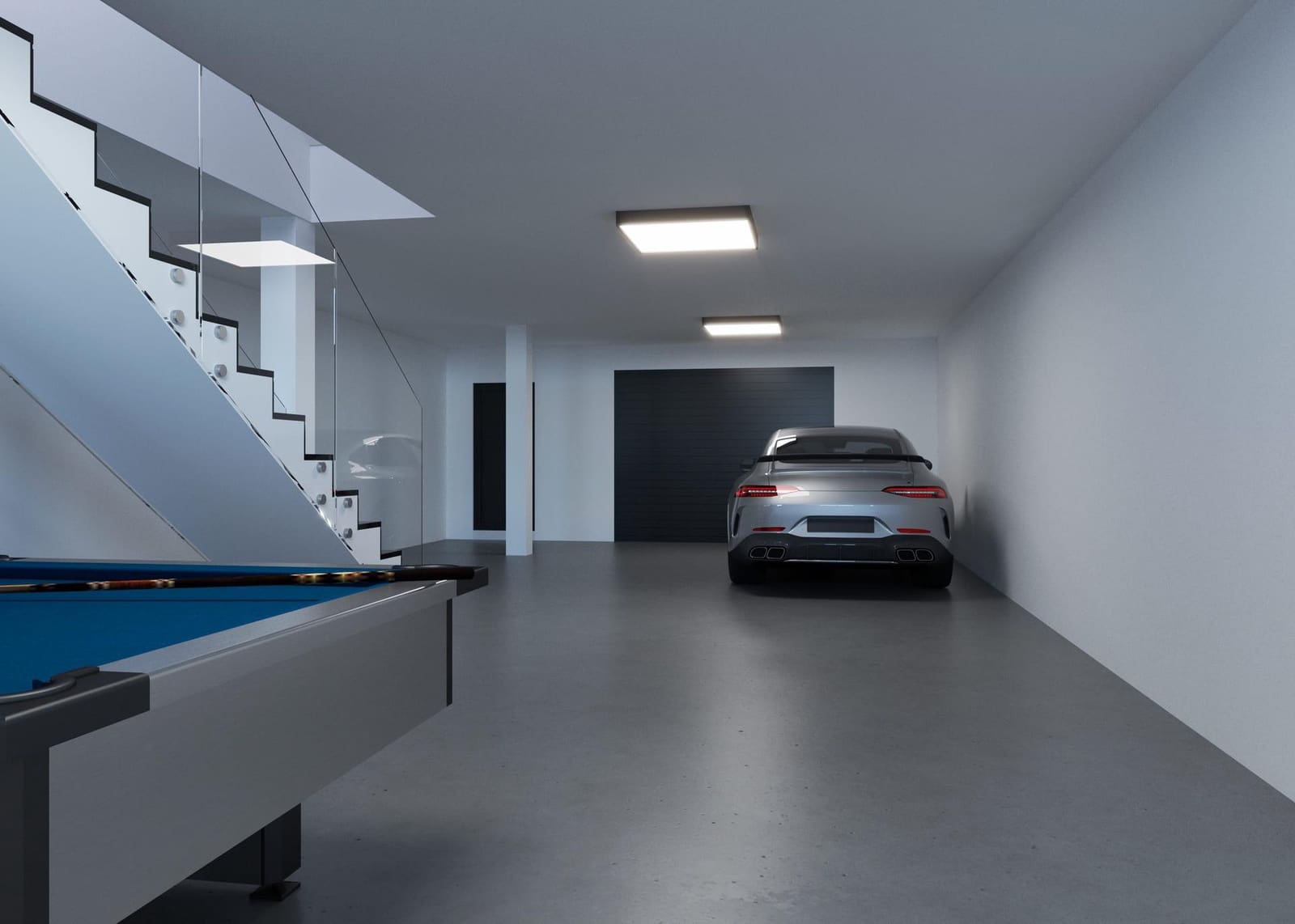 3 sypialnia Willa na sprzedaż w Finestrat - 1 100 000 € (Ref: 9446639)