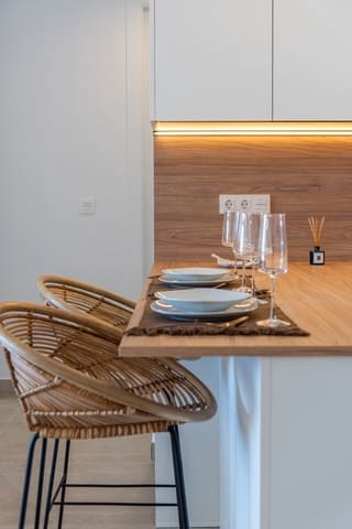 2 slaapkamer Penthouse te koop in Benijófar met zwembad - € 429.000 (Ref: 9449666)