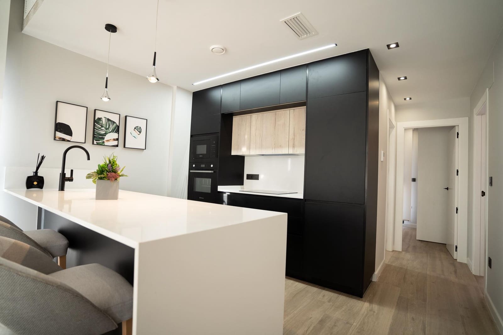 3 chambre Bungalow à vendre à Pilar de la Horadada avec piscine - 340 000 € (Ref: 9450483)