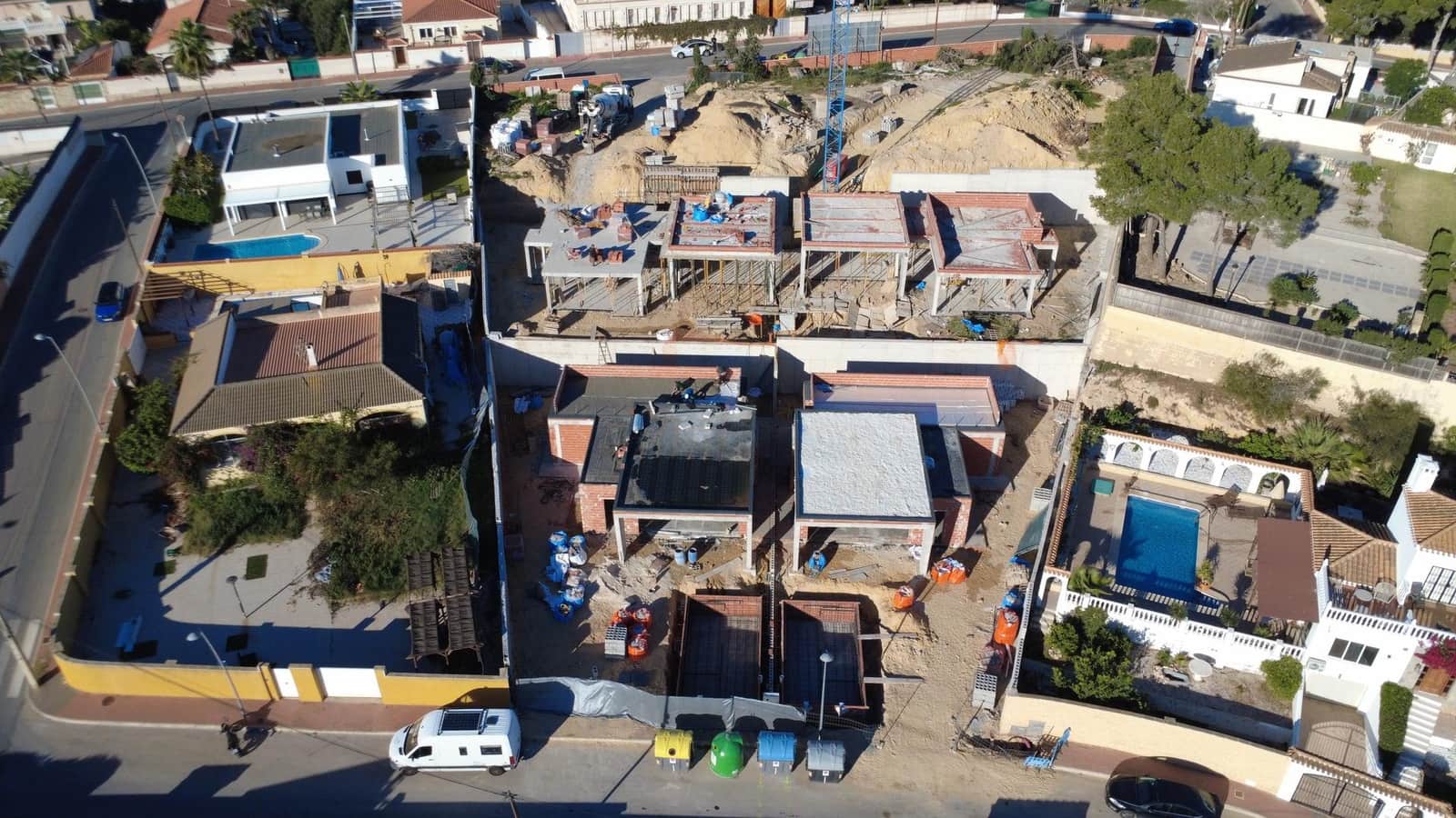 3 sypialnia Willa na sprzedaż w Orihuela - 700 000 € (Ref: 9452853)