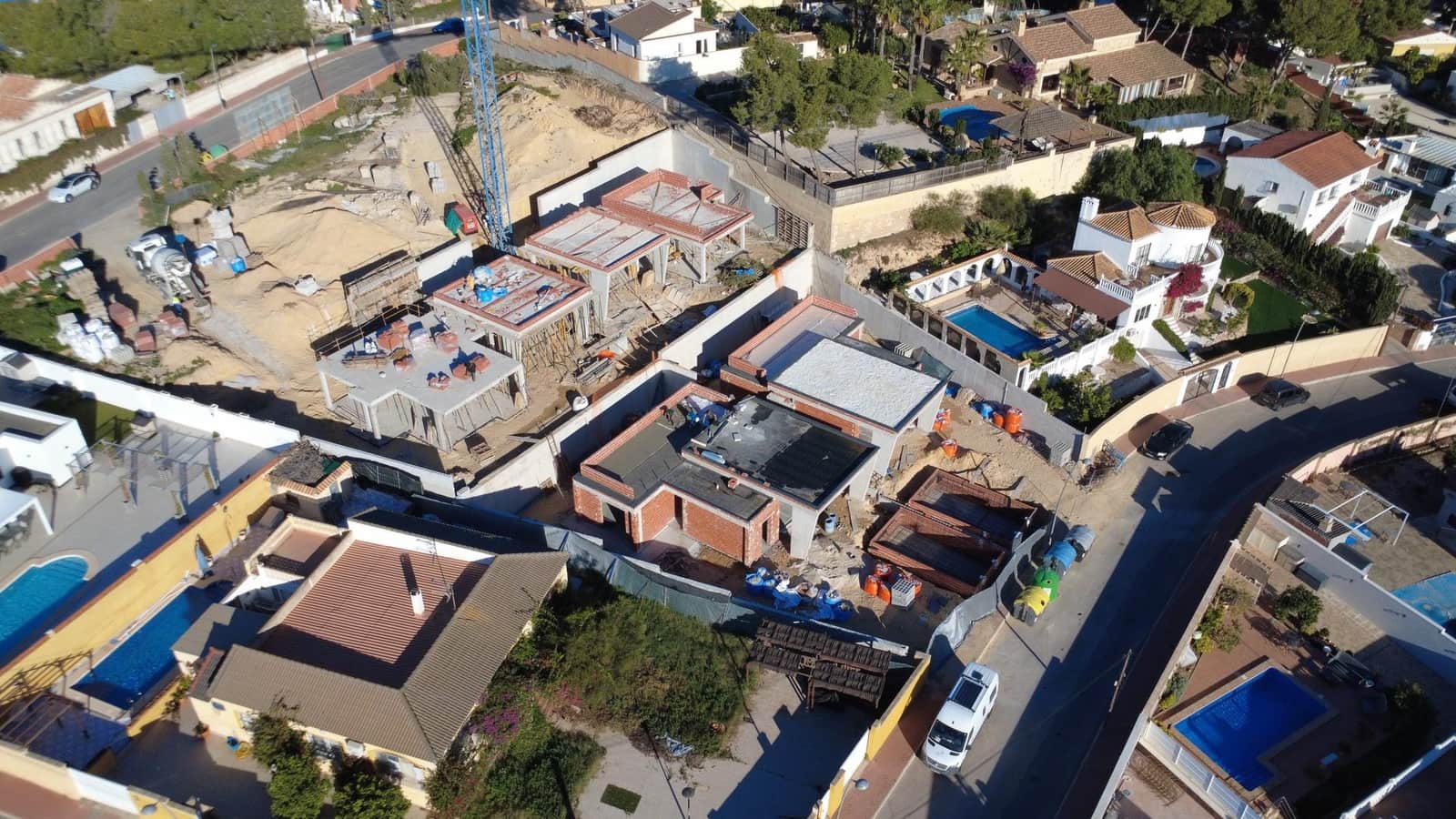 3 sypialnia Willa na sprzedaż w Orihuela - 700 000 € (Ref: 9452853)