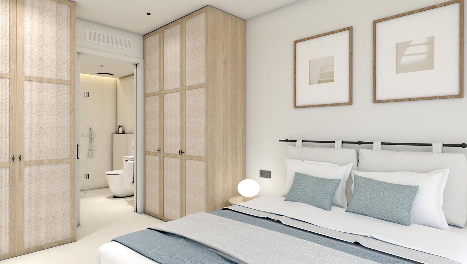 3 sovrum Radhus till salu i El Mojon - 440 000 € (Ref: 9474850)