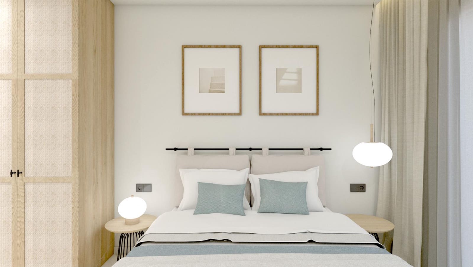 3 sovrum Radhus till salu i El Mojon - 440 000 € (Ref: 9474850)