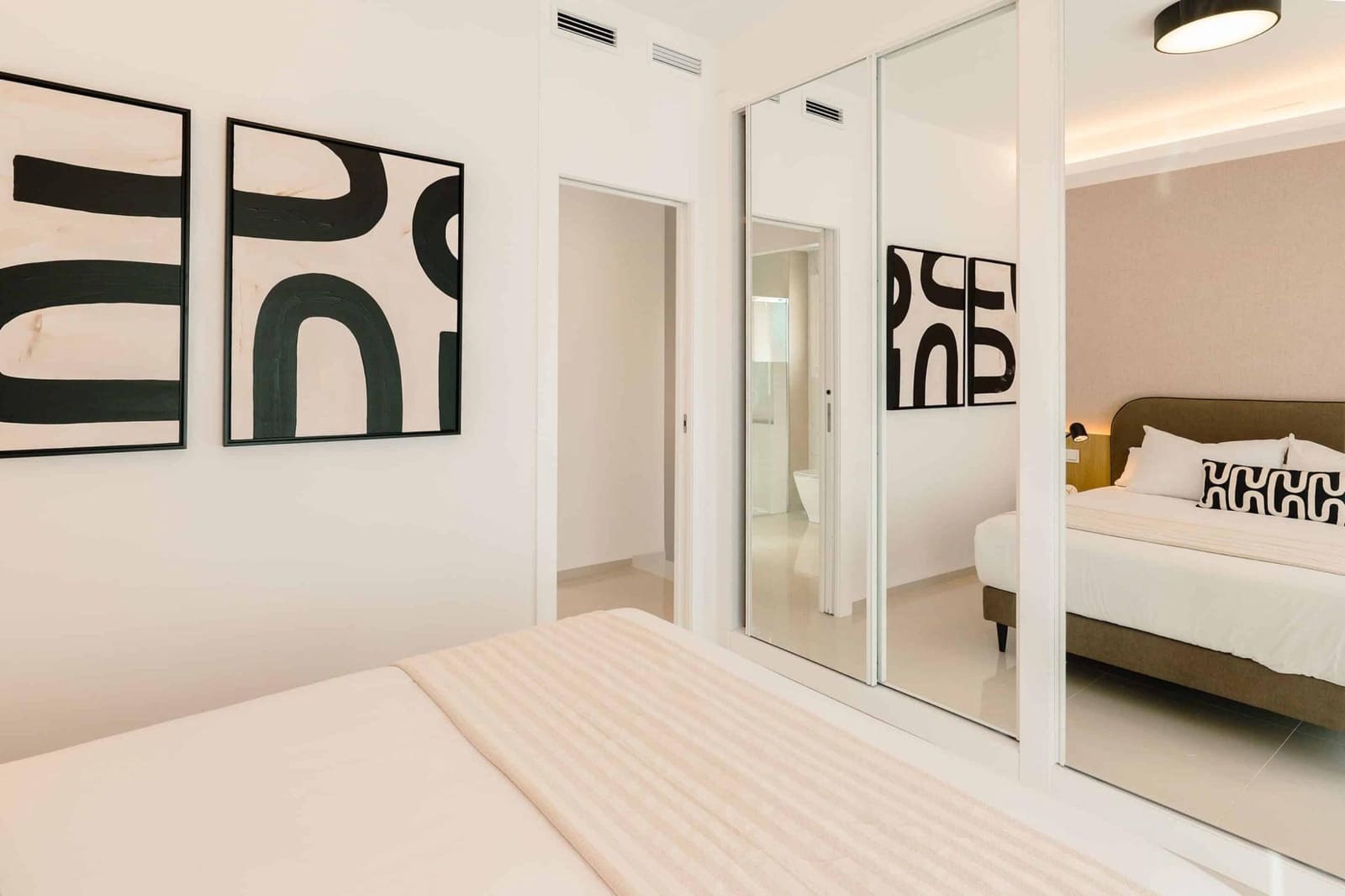 3 bedroom Terraced Villa for sale in Ciudad Quesada - € 451,875 (Ref: 9478799)