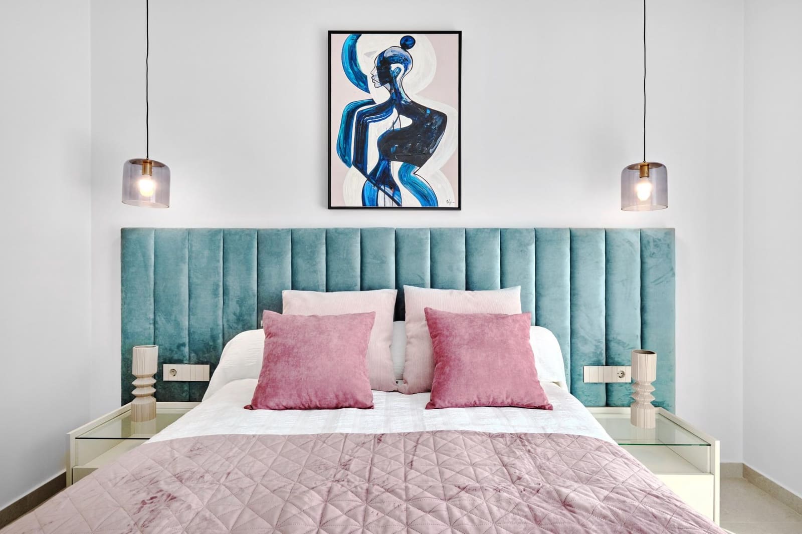 3 bedroom Villa for sale in San Miguel de Salinas - € 699,000 (Ref: 9483576)