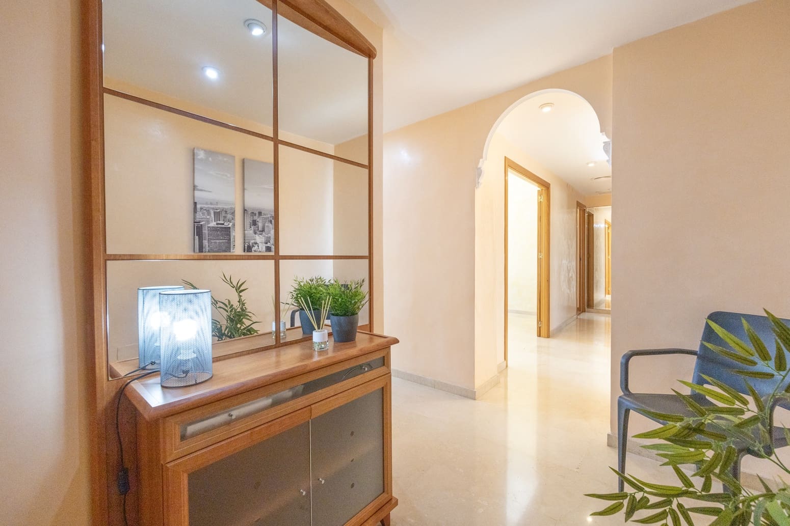 Piso de 3 habitaciones en Benidorm en venta con piscina garaje - 349.900 € (Ref: 9489937)