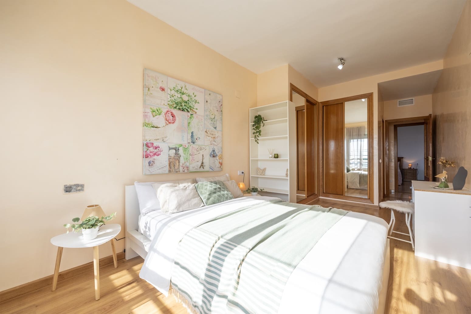 Piso de 3 habitaciones en Benidorm en venta con piscina garaje - 349.900 € (Ref: 9489937)