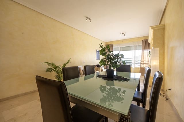 Piso de 3 habitaciones en Juzgados - Plaza de Toros, Benidorm en venta con piscina garaje - 349.900 € (Ref: 9489937)