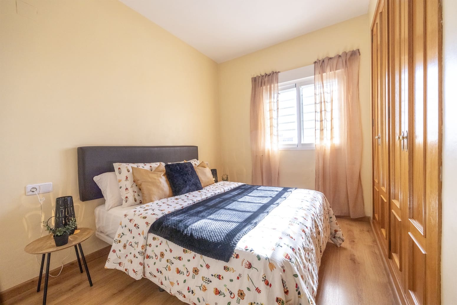 Piso de 3 habitaciones en Benidorm en venta con piscina garaje - 349.900 € (Ref: 9489937)