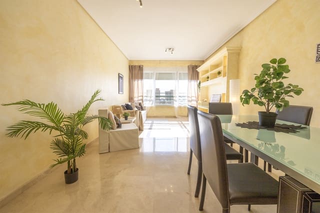 Piso de 3 habitaciones en Juzgados - Plaza de Toros, Benidorm en venta con piscina garaje - 349.900 € (Ref: 9489937)