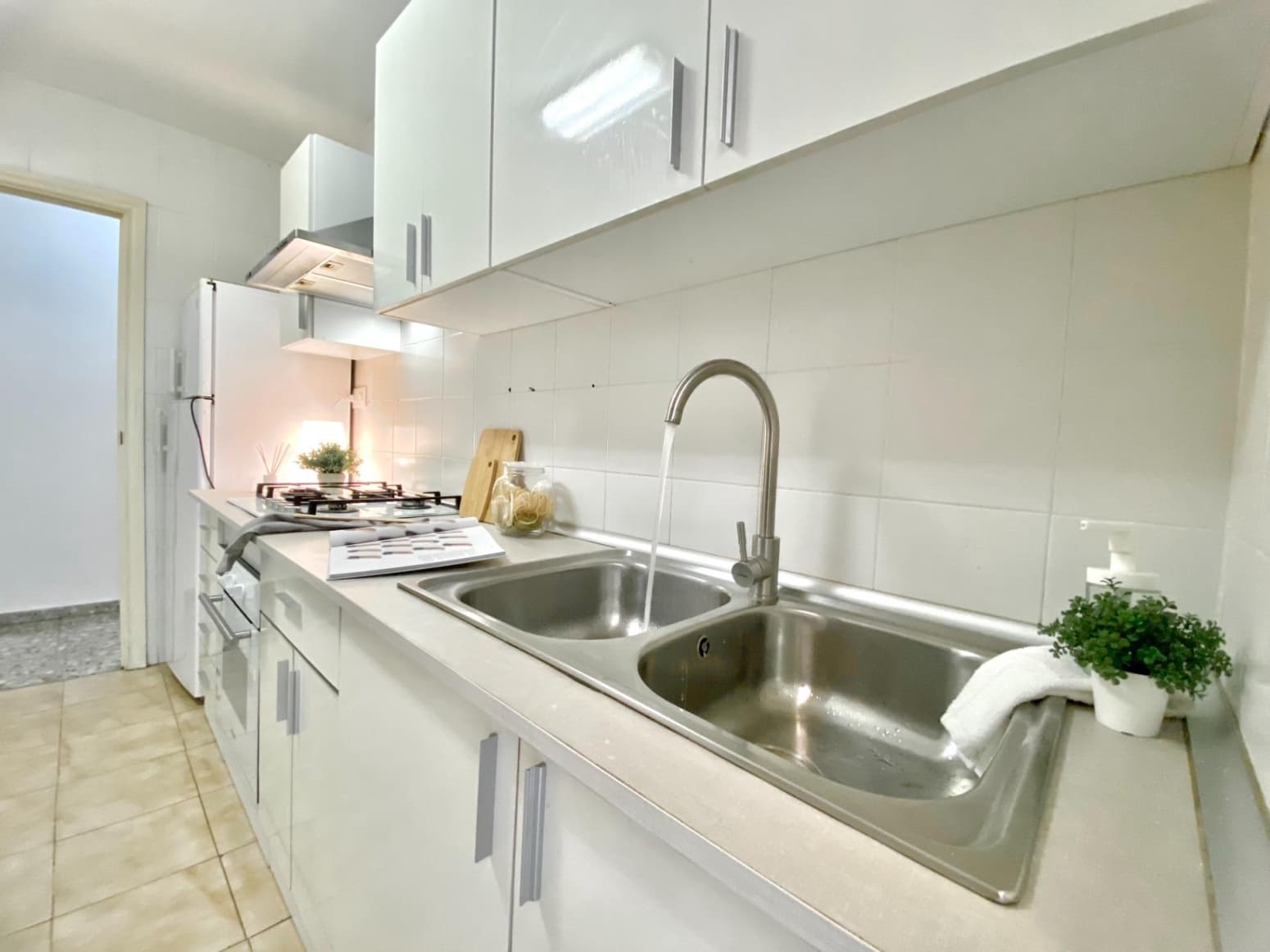 3 bedroom Flat for sale in La Nucia - € 179,989 (Ref: 9489939)