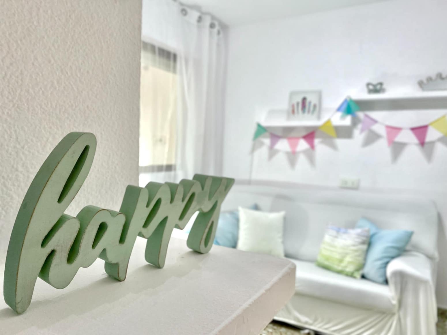 3 bedroom Flat for sale in La Nucia - € 179,989 (Ref: 9489939)