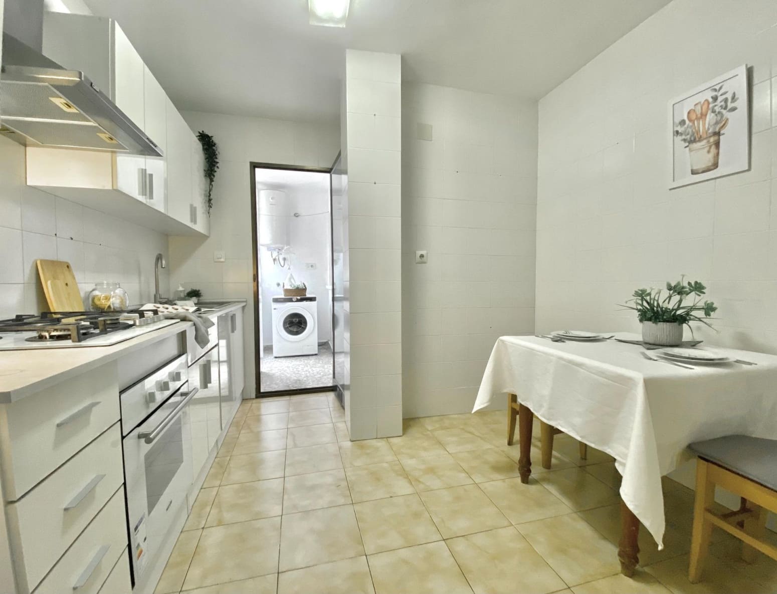 3 bedroom Flat for sale in La Nucia - € 179,989 (Ref: 9489939)