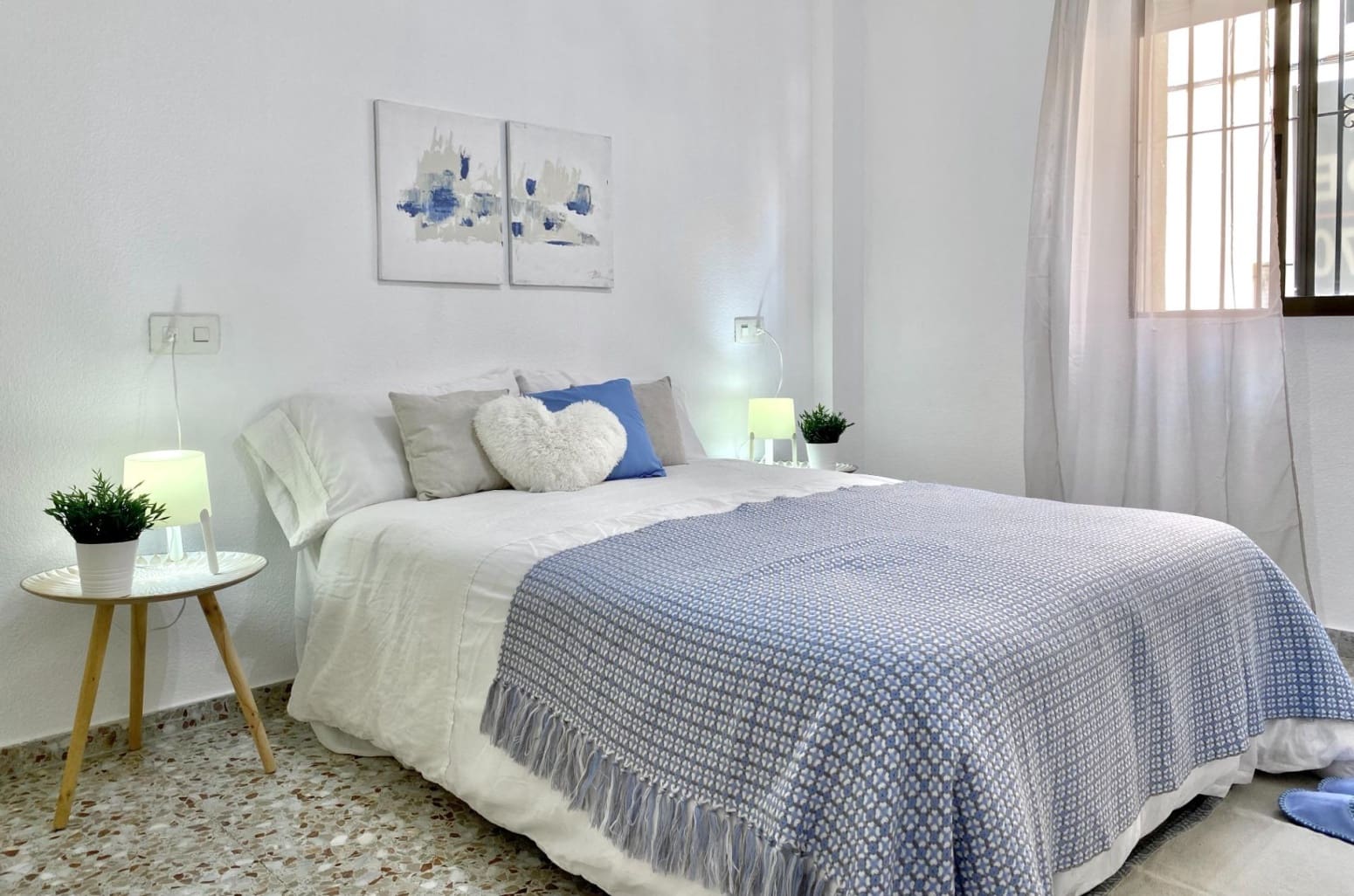 3 bedroom Flat for sale in La Nucia - € 179,989 (Ref: 9489939)