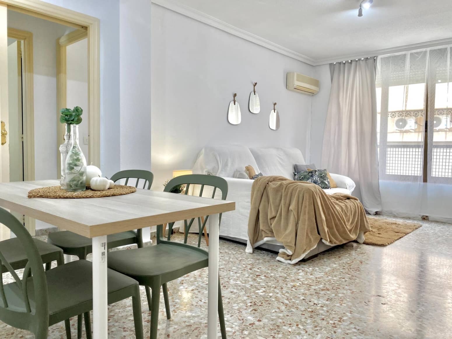 3 bedroom Flat for sale in La Nucia - € 179,989 (Ref: 9489939)