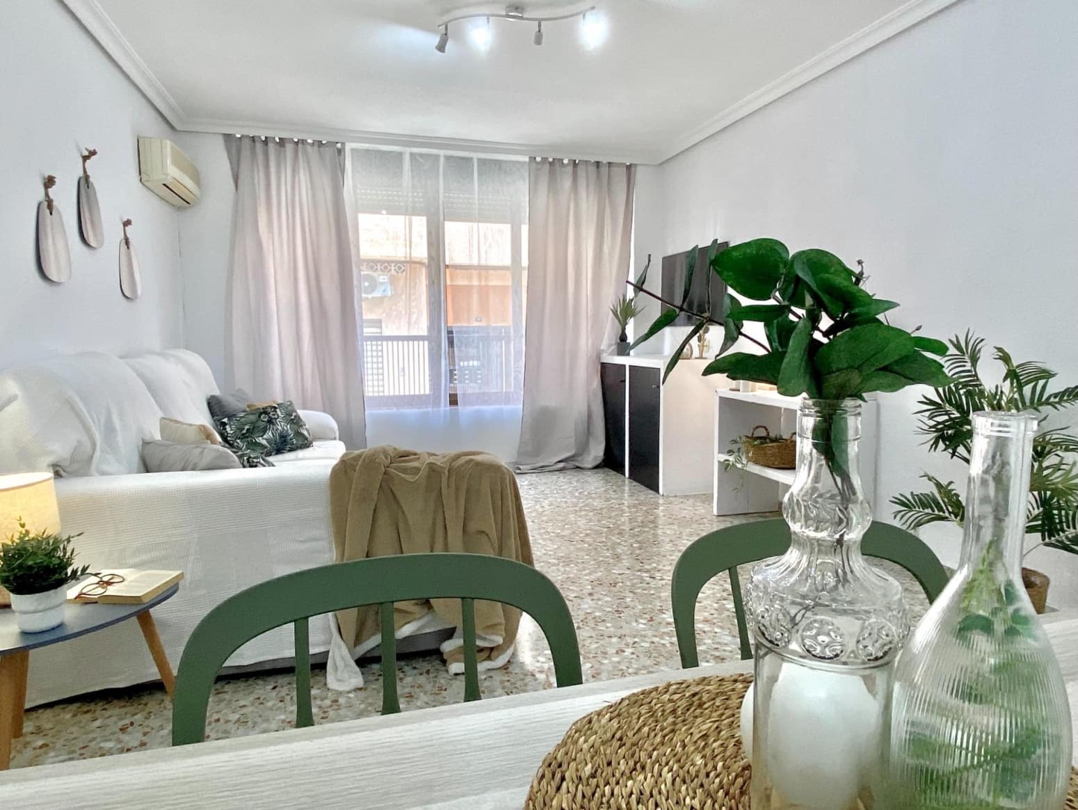 3 bedroom Flat for sale in La Nucia - € 179,989 (Ref: 9489939)