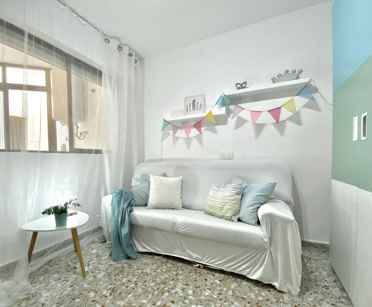 3 bedroom Flat for sale in La Nucia - € 179,989 (Ref: 9489939)