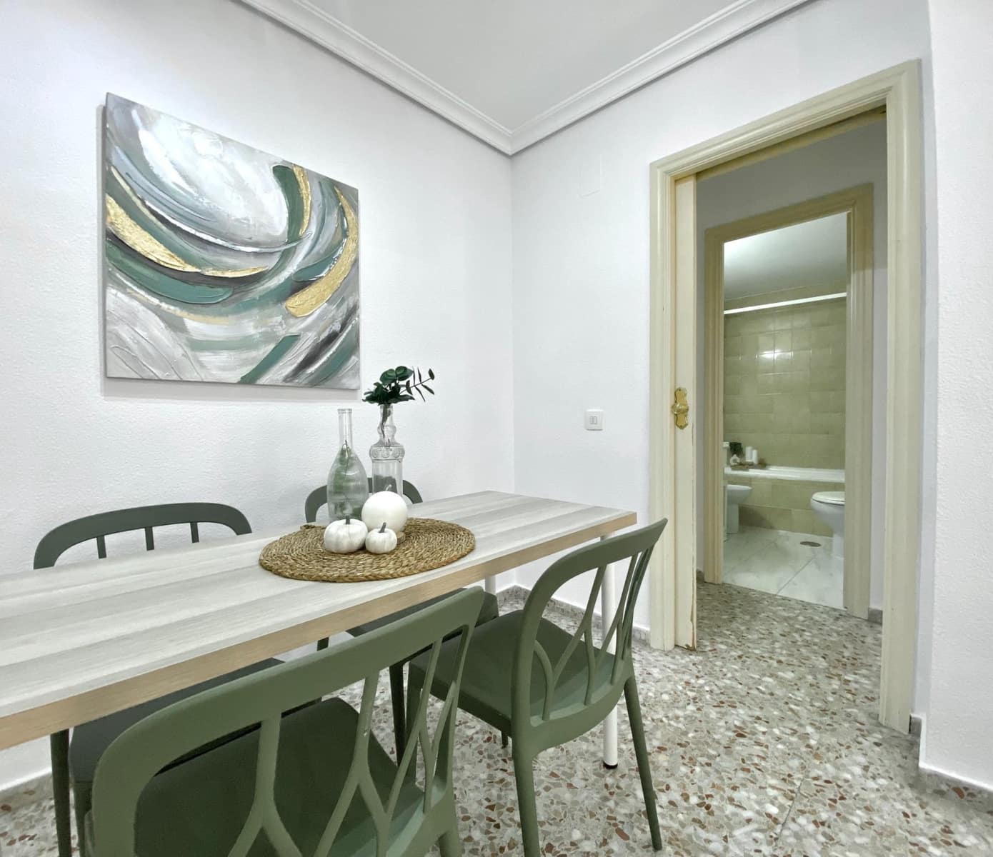 3 bedroom Flat for sale in La Nucia - € 179,989 (Ref: 9489939)