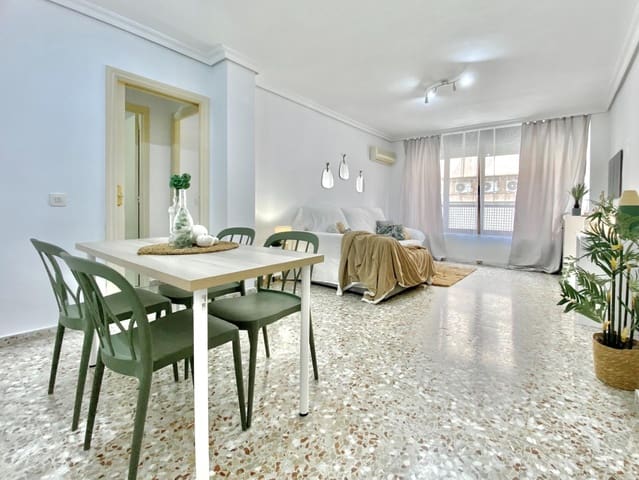 3 makuuhuone Asunto myytävänä paikassa La Nucia Pueblo  , La Nucia - 179 989 € (Ref: 9489939)