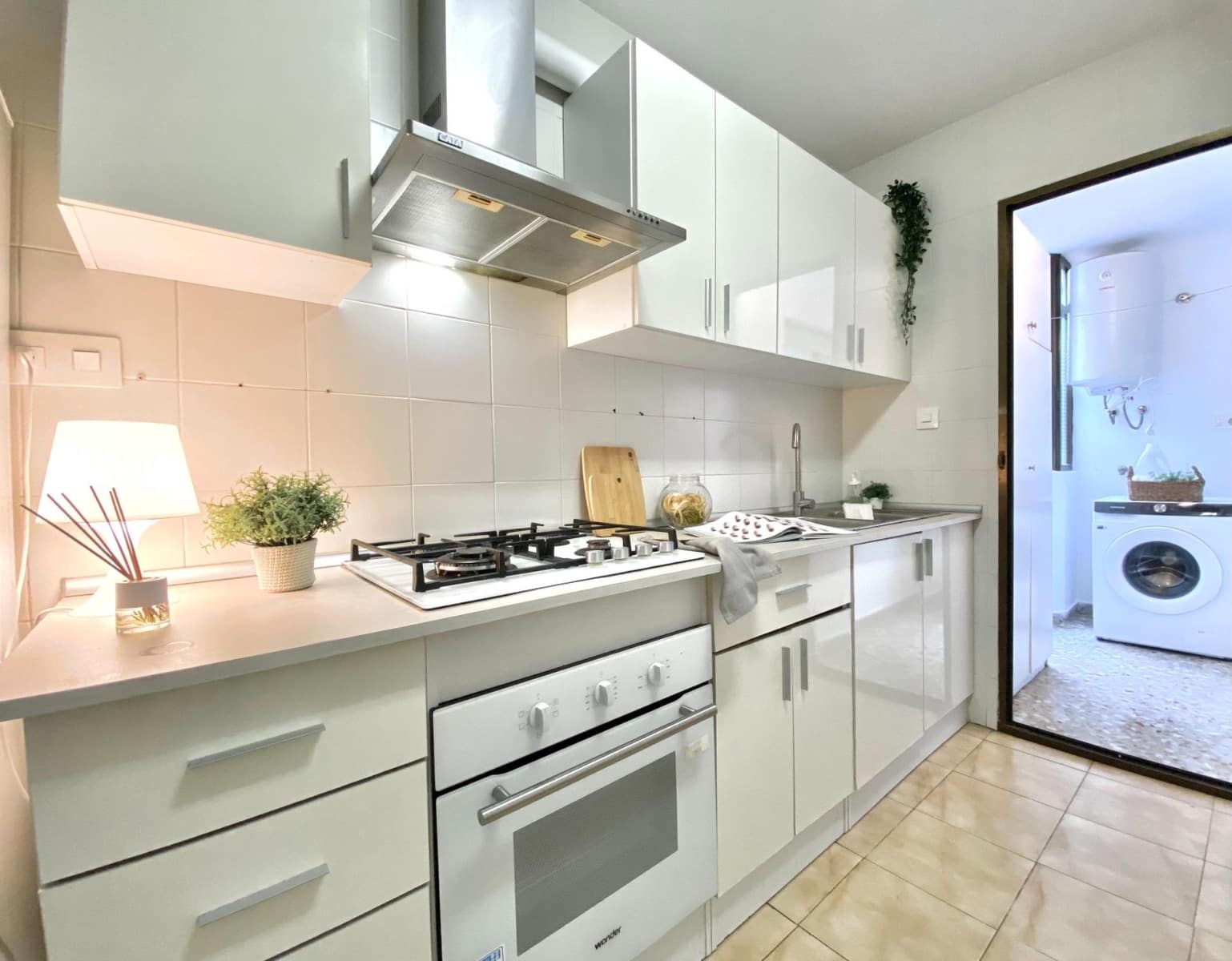 3 bedroom Flat for sale in La Nucia - € 179,989 (Ref: 9489939)