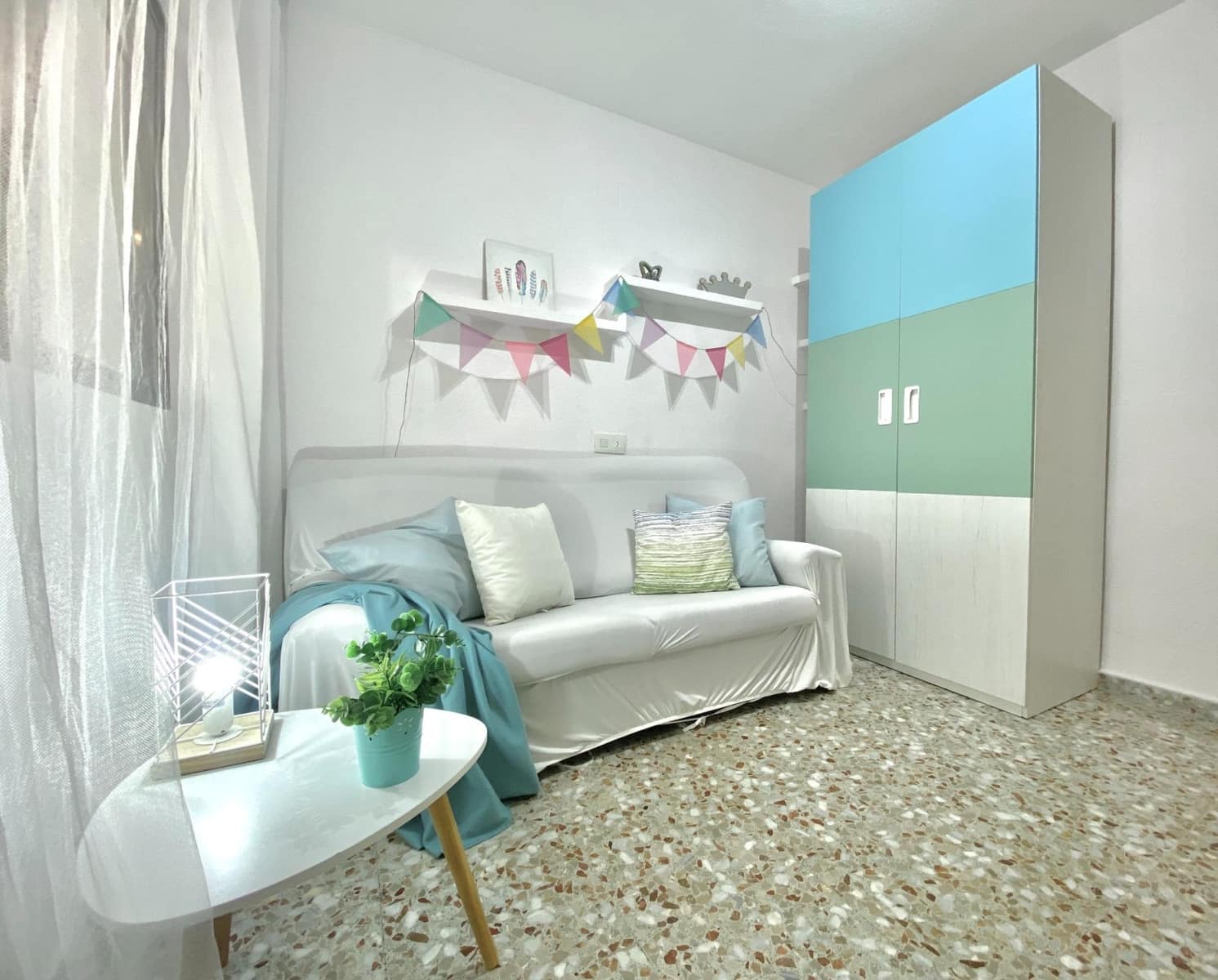 3 bedroom Flat for sale in La Nucia - € 179,989 (Ref: 9489939)