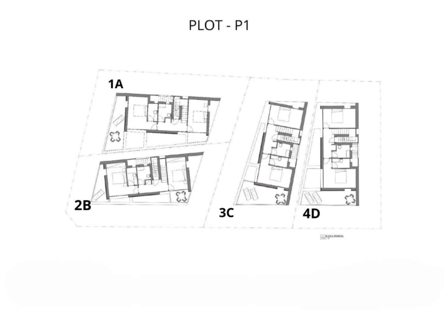 3 bedroom Villa for sale in Pilar de la Horadada with garage - € 599,900 (Ref: 9504209)